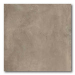 24x24 Primara Mud Matte Concrete Look Porcelain Tile 24x24 Primara Mud Matte Concrete Look Porcelain Tile - American Tile Depot
