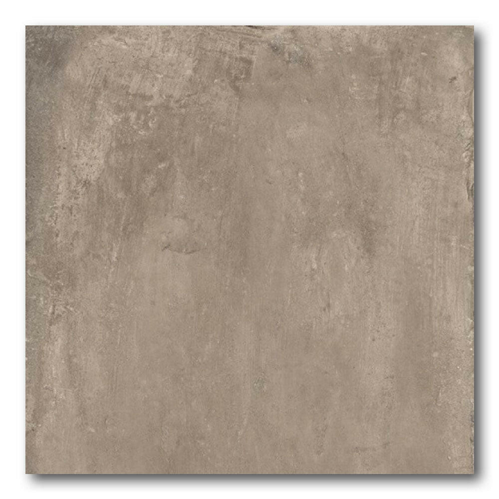 24x24 Primara Mud Matte Concrete Look Porcelain Tile 24x24 Primara Mud Matte Concrete Look Porcelain Tile - American Tile Depot