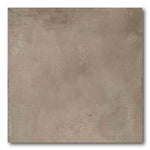 24x24 Primara Mud Matte Concrete Look Porcelain Tile 24x24 Primara Mud Matte Concrete Look Porcelain Tile - American Tile Depot