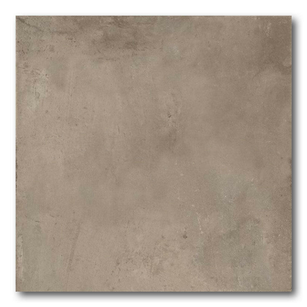 24x24 Primara Mud Matte Concrete Look Porcelain Tile 24x24 Primara Mud Matte Concrete Look Porcelain Tile - American Tile Depot