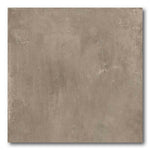 24x24 Primara Mud Matte Concrete Look Porcelain Tile 24x24 Primara Mud Matte Concrete Look Porcelain Tile - American Tile Depot