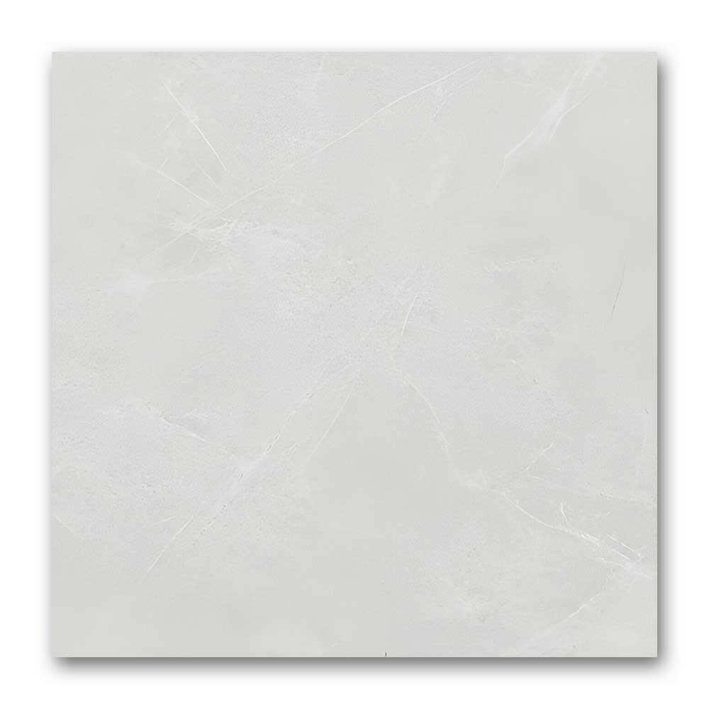 24x24 Puccini Blanco Matte Marble Look Porcelain Tile 24x24 Puccini Blanco Matte Marble Look Porcelain Tile - American Tile Depot