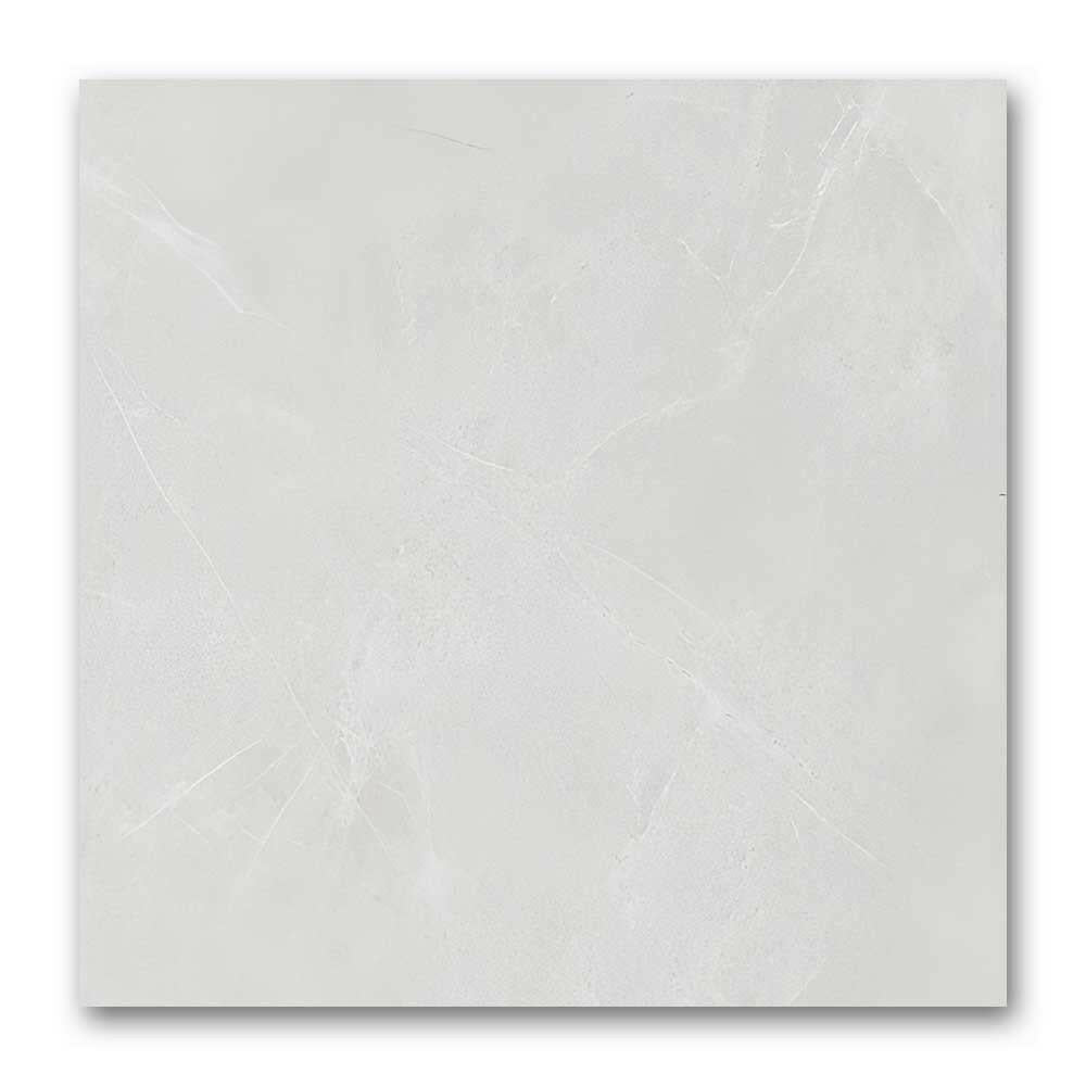 24x24 Puccini Blanco Matte Marble Look Porcelain Tile 24x24 Puccini Blanco Matte Marble Look Porcelain Tile - American Tile Depot