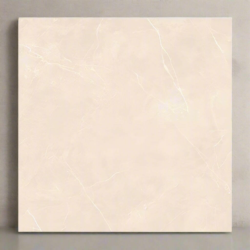 24x24 Puccini Marfil Matte Marble Look Porcelain Tile 24x24 Puccini Marfil Matte Marble Look Porcelain Tile - American Tile Depot
