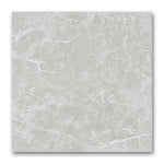 24x24 Puccini Perla Polished Marble Look Porcelain Tile 24x24 Puccini Perla Polished Marble Look Porcelain Tile - American Tile Depot