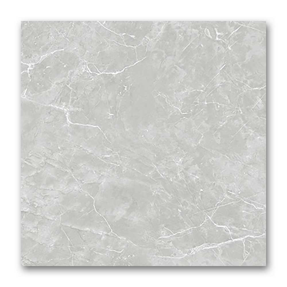 24x24 Puccini Perla Polished Marble Look Porcelain Tile 24x24 Puccini Perla Polished Marble Look Porcelain Tile - American Tile Depot