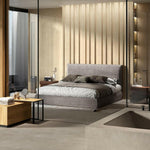 24x24 Pulvion Marfil Grip Matte Concrete Look Porcelain Tile 24x24 Pulvion Marfil Grip Matte Concrete Look Porcelain Tile - American Tile Depot