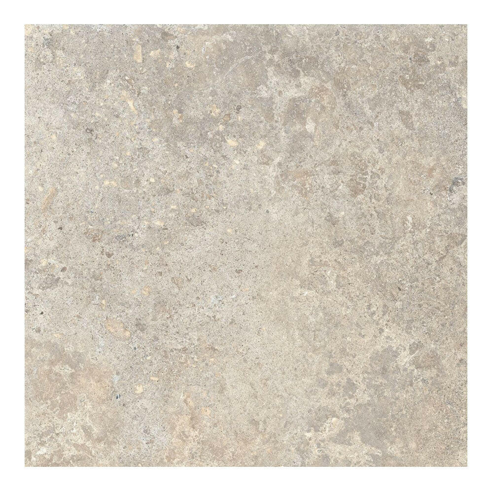 24x24 Quorix Almond Stone Look Matte Porcelain Tile 24x24 Quorix Almond Stone Look Matte Porcelain Tile - American Tile Depot