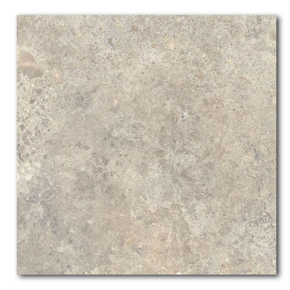24x24 Quorix Almond Stone Look Matte Porcelain Tile 24x24 Quorix Almond Stone Look Matte Porcelain Tile - American Tile Depot