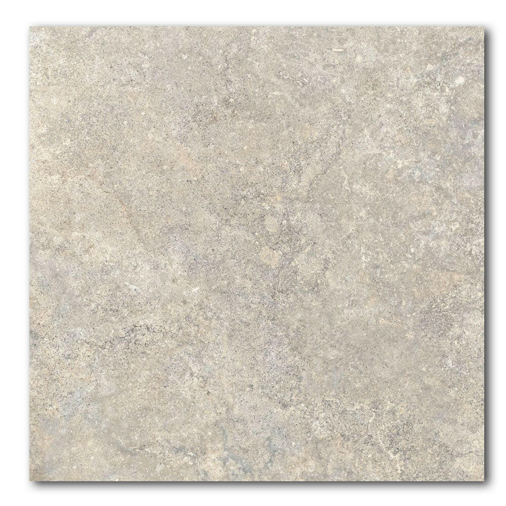 24x24 Quorix Almond Stone Look Matte Porcelain Tile 24x24 Quorix Almond Stone Look Matte Porcelain Tile - American Tile Depot
