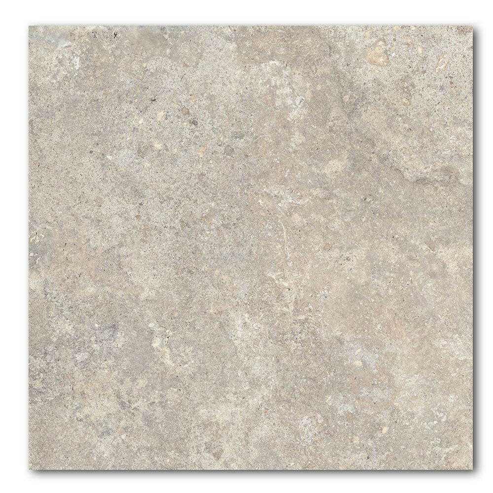 24x24 Quorix Almond Stone Look Matte Porcelain Tile 24x24 Quorix Almond Stone Look Matte Porcelain Tile - American Tile Depot