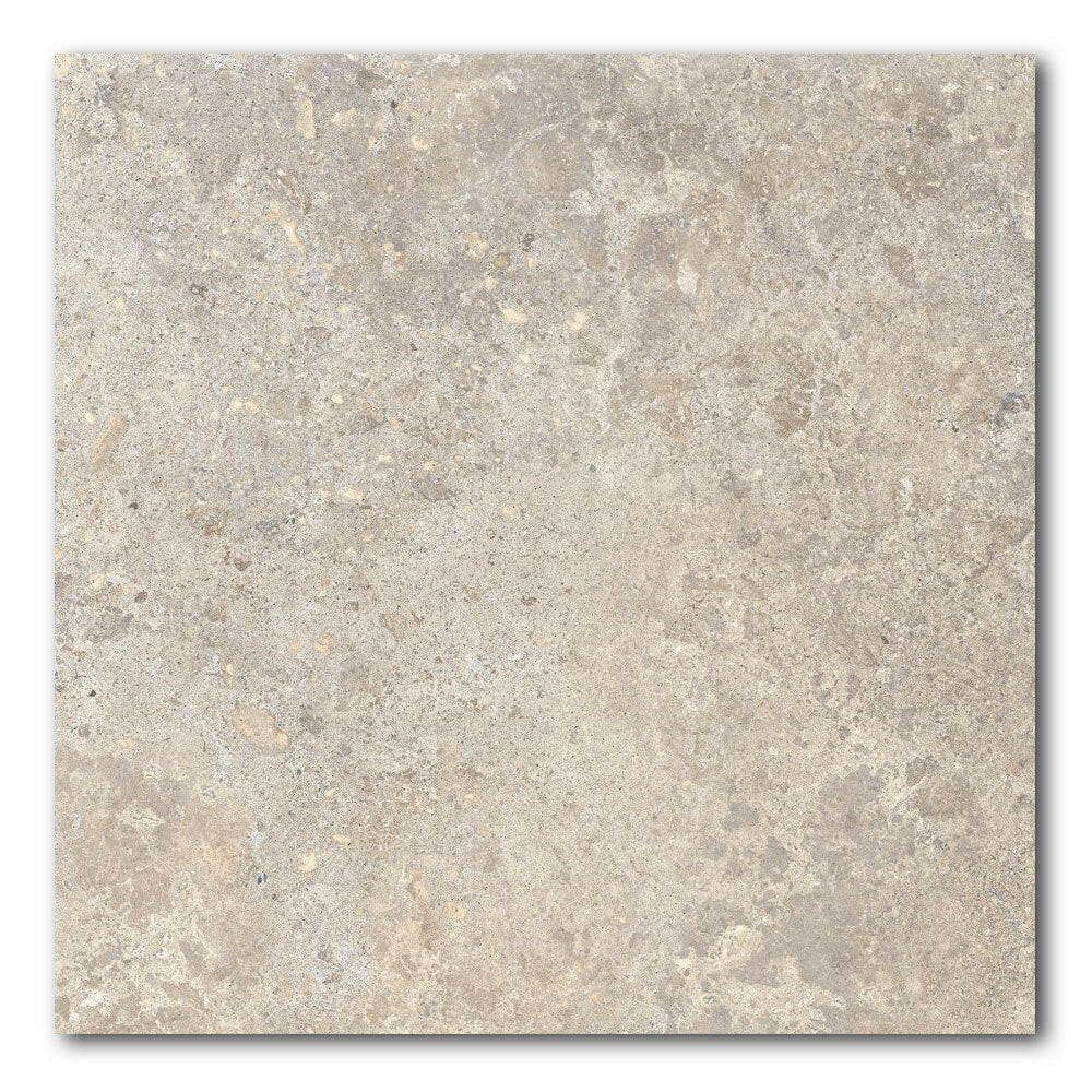 24x24 Quorix Almond Stone Look Matte Porcelain Tile 24x24 Quorix Almond Stone Look Matte Porcelain Tile - American Tile Depot