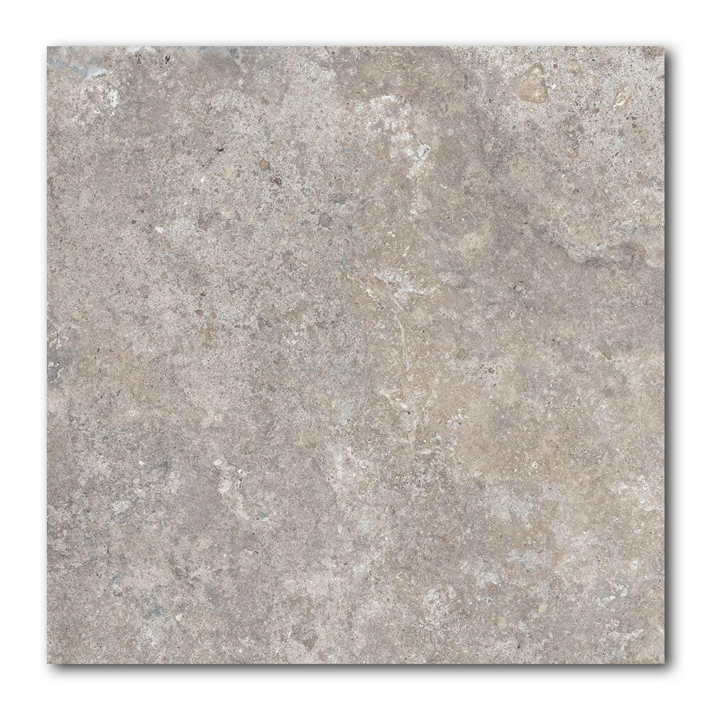 24x24 Quorix Mud Stone Look Matte Porcelain Tile 24x24 Quorix Mud Stone Look Matte Porcelain Tile - American Tile Depot