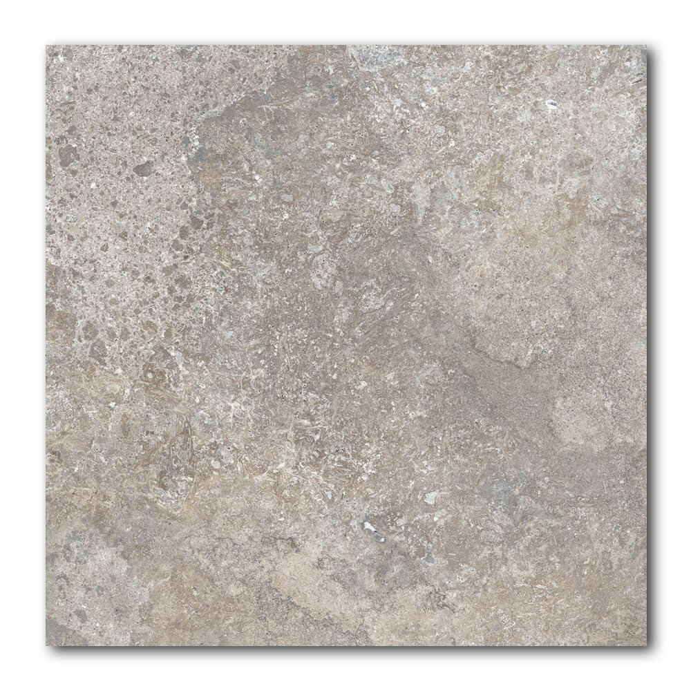 24x24 Quorix Mud Stone Look Matte Porcelain Tile 24x24 Quorix Mud Stone Look Matte Porcelain Tile - American Tile Depot