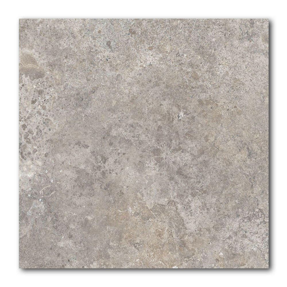 24x24 Quorix Mud Stone Look Matte Porcelain Tile 24x24 Quorix Mud Stone Look Matte Porcelain Tile - American Tile Depot