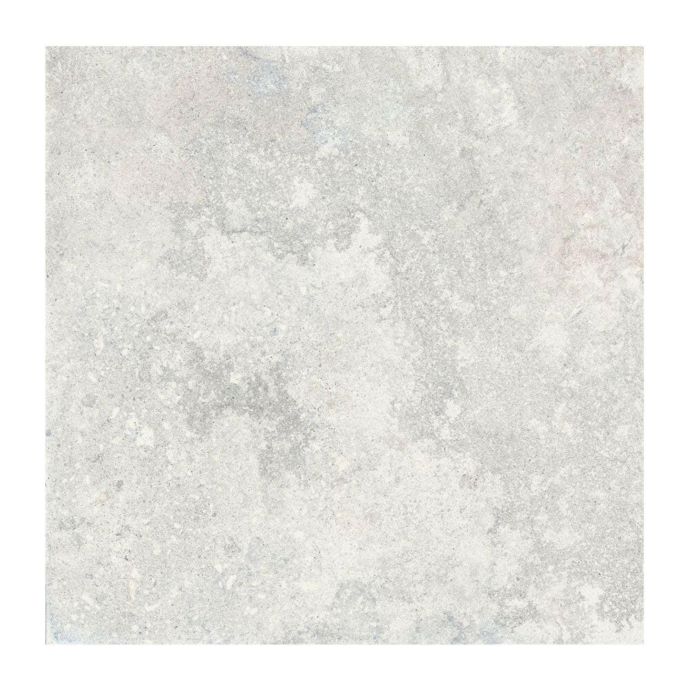24x24 Quorix White Stone Look Matte Porcelain Tile 24x24 Quorix White Stone Look Matte Porcelain Tile - American Tile Depot