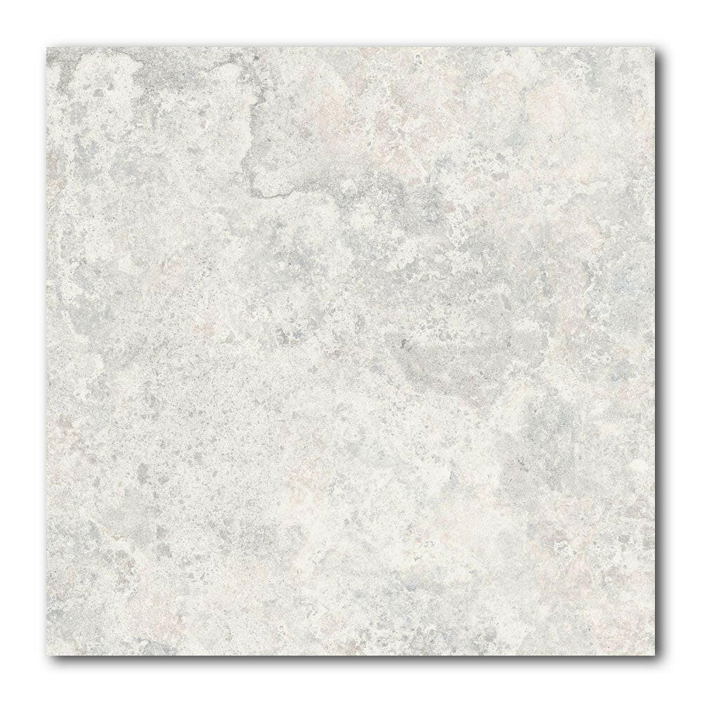 24x24 Quorix White Stone Look Matte Porcelain Tile 24x24 Quorix White Stone Look Matte Porcelain Tile - American Tile Depot