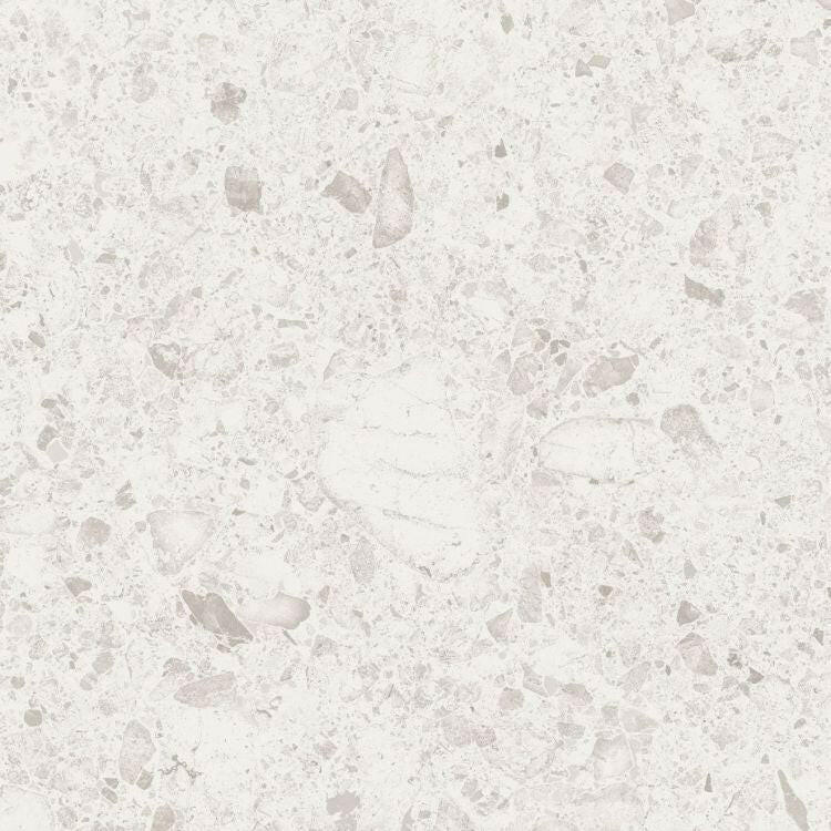 24x24 Raviora Bianca Matte Terrazzo Look Porcelain Tile 24x24 Raviora Bianca Matte Terrazzo Look Porcelain Tile - American Tile Depot