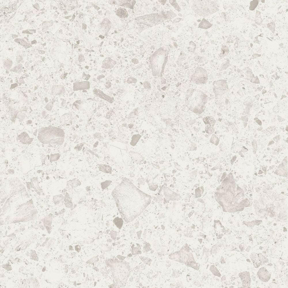 24x24 Raviora Bianca Matte Terrazzo Look Porcelain Tile 24x24 Raviora Bianca Matte Terrazzo Look Porcelain Tile - American Tile Depot