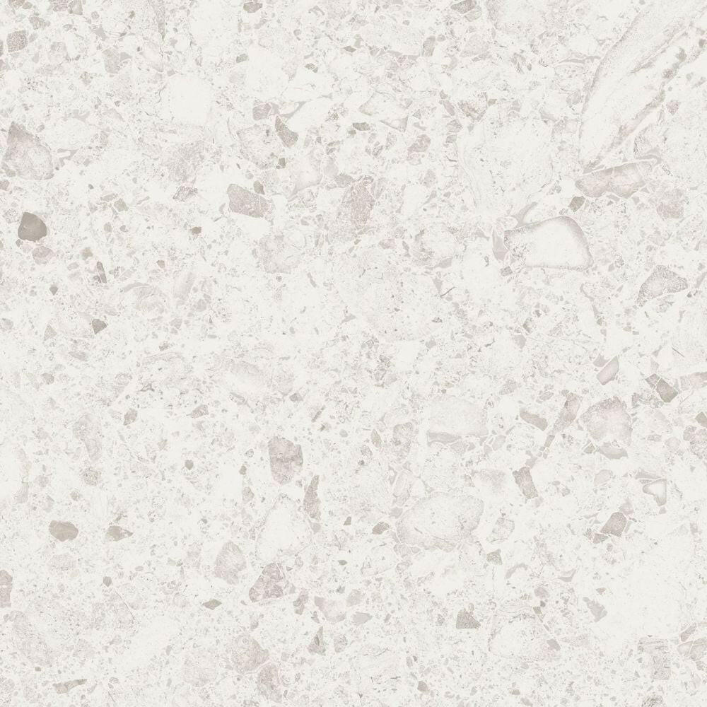 24x24 Raviora Bianca Matte Terrazzo Look Porcelain Tile 24x24 Raviora Bianca Matte Terrazzo Look Porcelain Tile - American Tile Depot