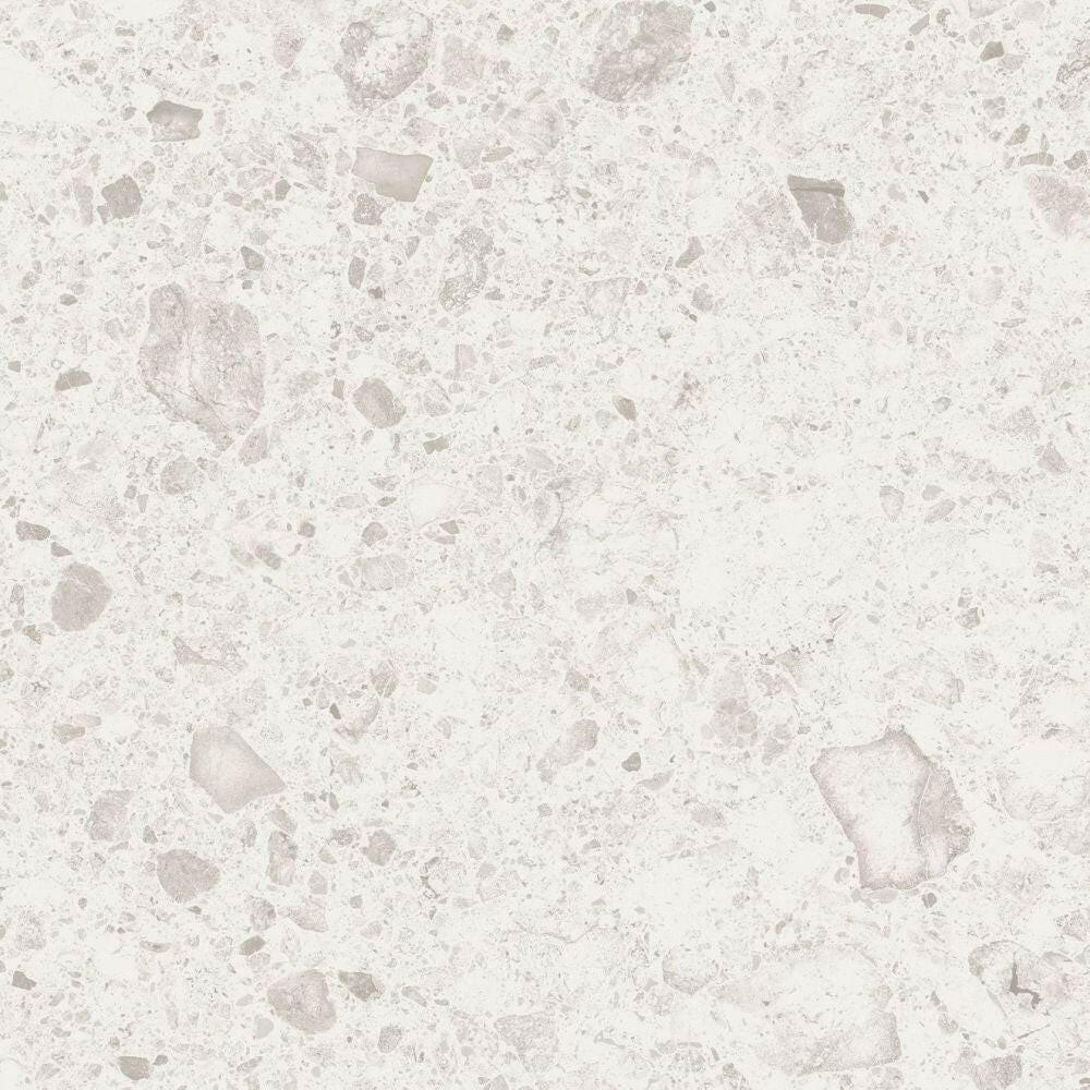 24x24 Raviora Bianca Matte Terrazzo Look Porcelain Tile 24x24 Raviora Bianca Matte Terrazzo Look Porcelain Tile - American Tile Depot