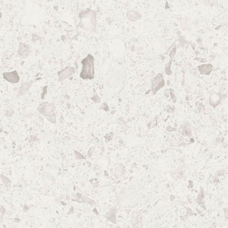 24x24 Raviora Bianca Matte Terrazzo Look Porcelain Tile 24x24 Raviora Bianca Matte Terrazzo Look Porcelain Tile - American Tile Depot