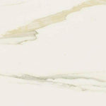 24x24 Solviera Calacatta Gold Glossy Marble Look Porcelain Tile 24x24 Solviera Calacatta Gold Glossy Marble Look Porcelain Tile - American Tile Depot