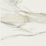 24x24 Solviera Calacatta Gold Matte Marble Look Porcelain Tile 24x24 Solviera Calacatta Gold Matte Marble Look Porcelain Tile - American Tile Depot