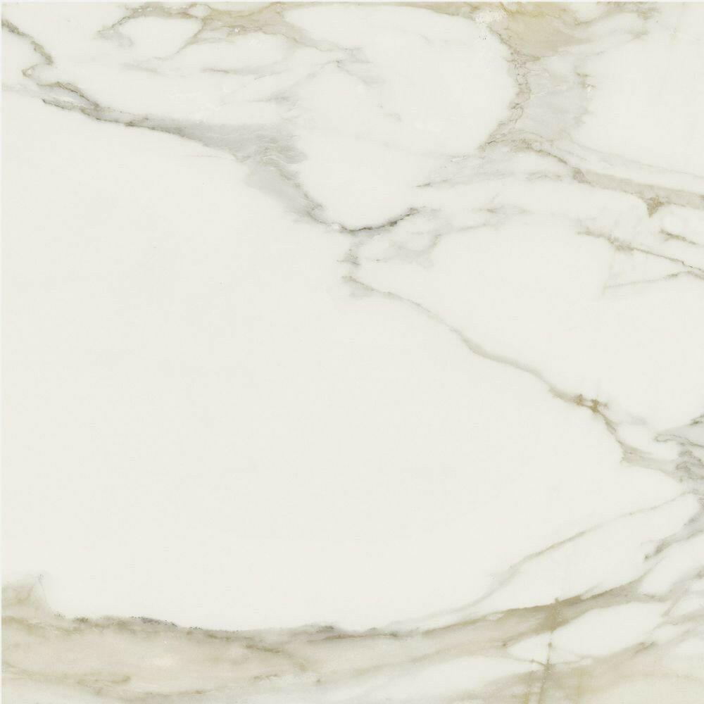 24x24 Solviera Calacatta Gold Matte Marble Look Porcelain Tile 24x24 Solviera Calacatta Gold Matte Marble Look Porcelain Tile - American Tile Depot