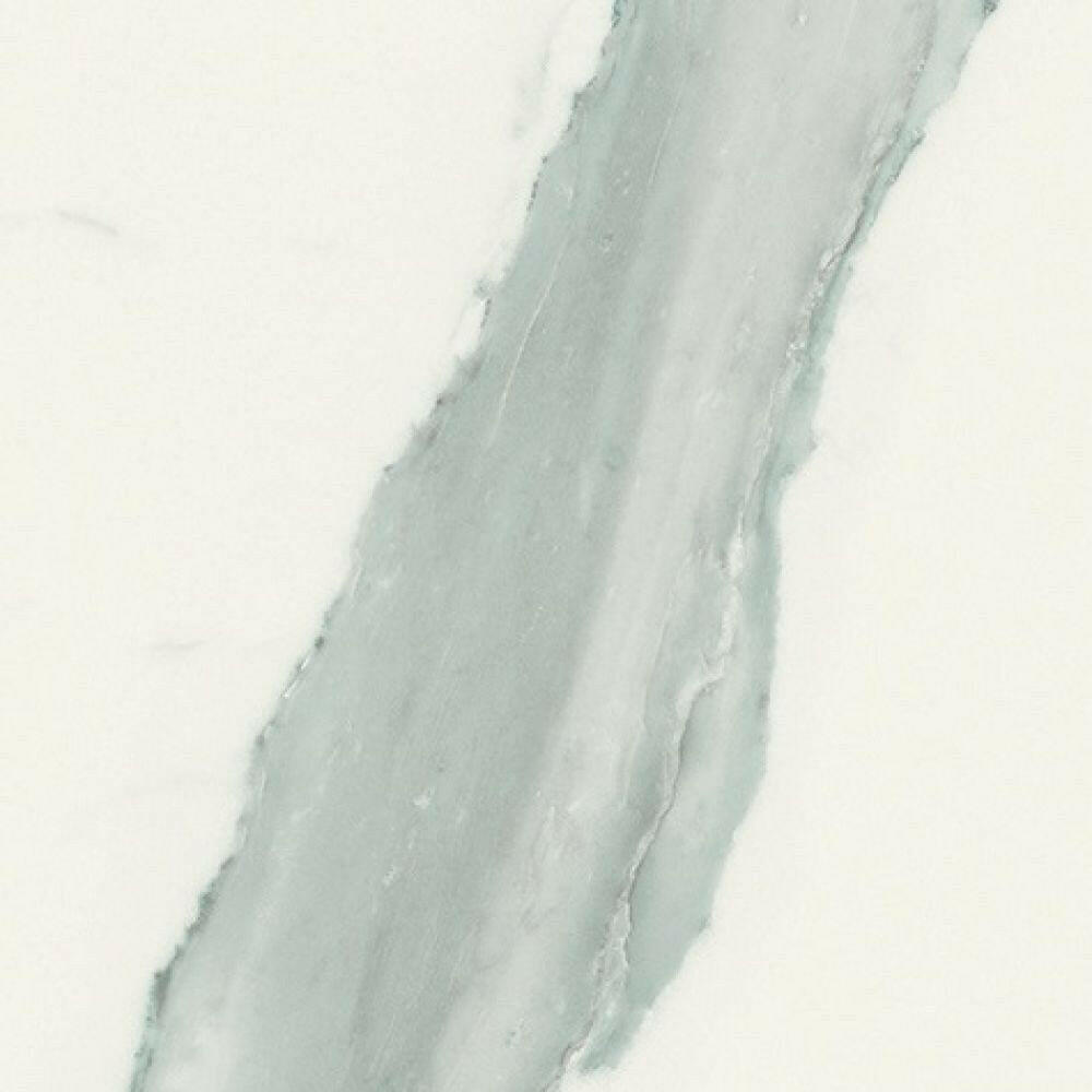 24x24 Solviera Statuario Glossy Marble Look Porcelain Tile 24x24 Solviera Statuario Glossy Marble Look Porcelain Tile - American Tile Depot