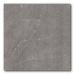 24x24 Solvira Gris Polished Marble Look Porcelain Tile 24x24 Solvira Gris Polished Marble Look Porcelain Tile - American Tile Depot