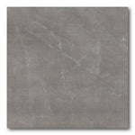 24x24 Solvira Gris Polished Marble Look Porcelain Tile 24x24 Solvira Gris Polished Marble Look Porcelain Tile - American Tile Depot
