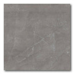 24x24 Solvira Gris Polished Marble Look Porcelain Tile 24x24 Solvira Gris Polished Marble Look Porcelain Tile - American Tile Depot