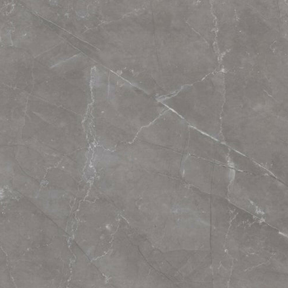 24x24 Solvira Gris Polished Marble Look Porcelain Tile 24x24 Solvira Gris Polished Marble Look Porcelain Tile - American Tile Depot