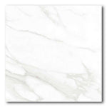 24x24 Statuario Ranyra Polished Marble Look Porcelain Tile 24x24 Statuario Ranyra Polished Marble Look Porcelain Tile - American Tile Depot