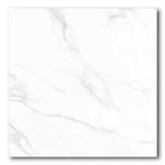 24x24 Statuario Ranyra Polished Marble Look Porcelain Tile 24x24 Statuario Ranyra Polished Marble Look Porcelain Tile - American Tile Depot