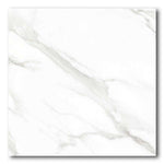 24x24 Statuario Ranyra Polished Marble Look Porcelain Tile 24x24 Statuario Ranyra Polished Marble Look Porcelain Tile - American Tile Depot