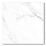 24x24 Statuario Ranyra Polished Marble Look Porcelain Tile 24x24 Statuario Ranyra Polished Marble Look Porcelain Tile - American Tile Depot