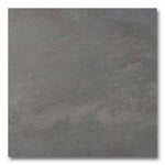24x24 Stone Dark Grey Matte Stone Look Porcelain Paver 24x24 Stone Dark Grey Matte Stone Look Porcelain Paver - American Tile Depot