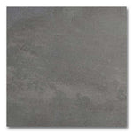 24x24 Stone Dark Grey Matte Stone Look Porcelain Paver 24x24 Stone Dark Grey Matte Stone Look Porcelain Paver - American Tile Depot