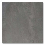 24x24 Stone Dark Grey Matte Stone Look Porcelain Paver 24x24 Stone Dark Grey Matte Stone Look Porcelain Paver - American Tile Depot