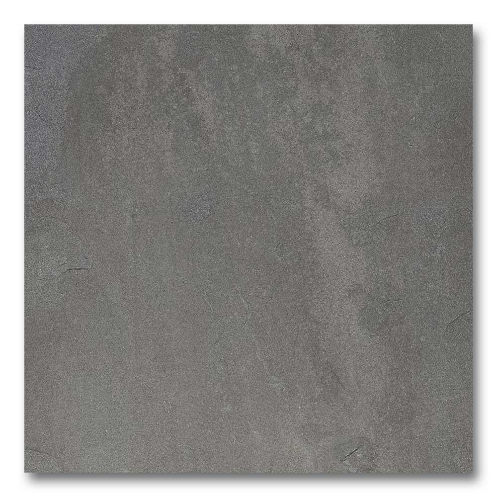 24x24 Stone Dark Grey Matte Stone Look Porcelain Paver 24x24 Stone Dark Grey Matte Stone Look Porcelain Paver - American Tile Depot