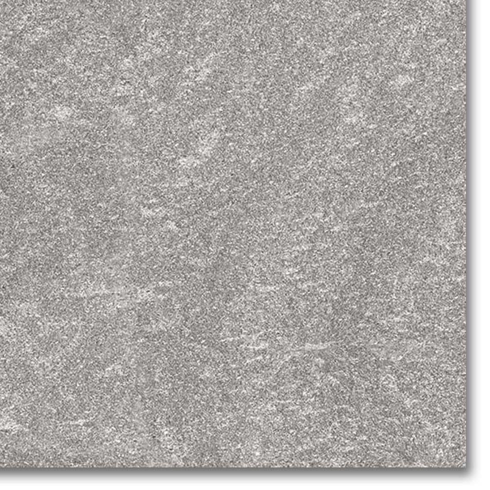 24x24 Stone Light Grey Matte Stone Look Porcelain Paver 24x24 Stone Light Grey Matte Stone Look Porcelain Paver - American Tile Depot