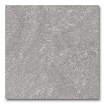 24x24 Stone Light Grey Matte Stone Look Porcelain Paver 24x24 Stone Light Grey Matte Stone Look Porcelain Paver - American Tile Depot