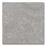 24x24 Stone Light Grey Matte Stone Look Porcelain Paver 24x24 Stone Light Grey Matte Stone Look Porcelain Paver - American Tile Depot