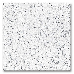 24x24 Tempo Black Matte Terrazzo Look Porcelain Tile 24x24 Tempo Black Matte Terrazzo Look Porcelain Tile - American Tile Depot