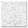 24x24 Black Tile
