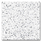 24x24 Tempo Black Matte Terrazzo Look Porcelain Tile 24x24 Tempo Black Matte Terrazzo Look Porcelain Tile - American Tile Depot