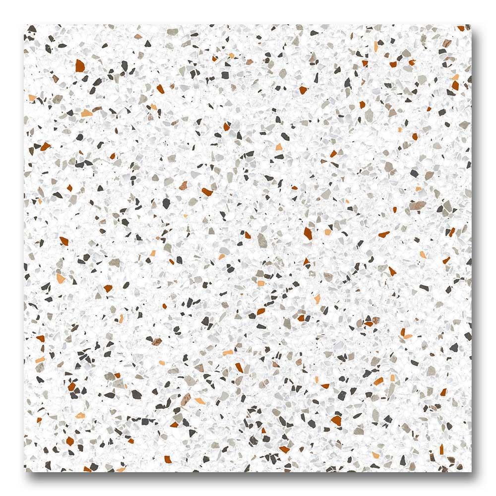 24x24 Tempo Mix Matte Terrazzo Look Porcelain Tile 24x24 Tempo Mix Matte Terrazzo Look Porcelain Tile - American Tile Depot