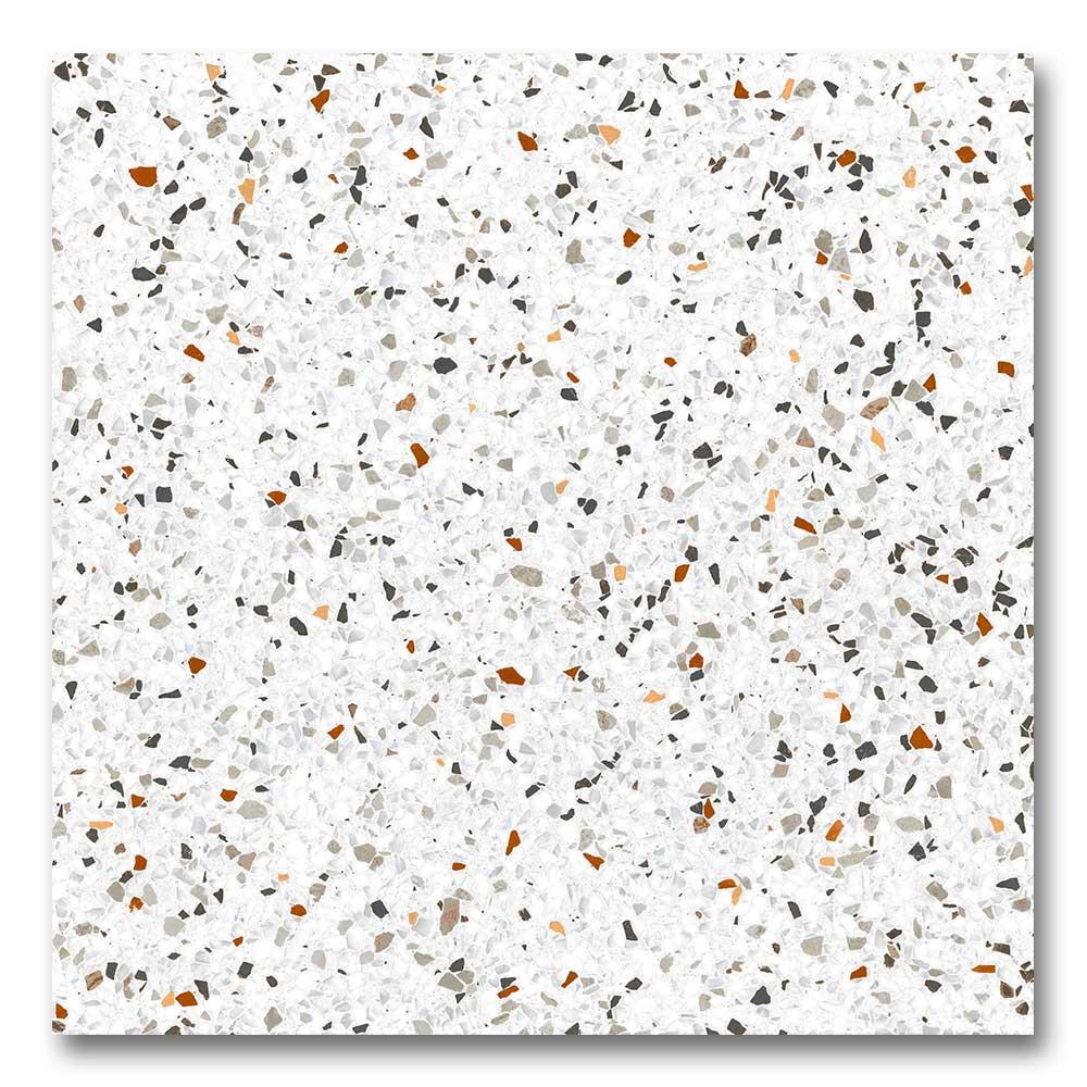 24x24 Tempo Mix Matte Terrazzo Look Porcelain Tile 24x24 Tempo Mix Matte Terrazzo Look Porcelain Tile - American Tile Depot